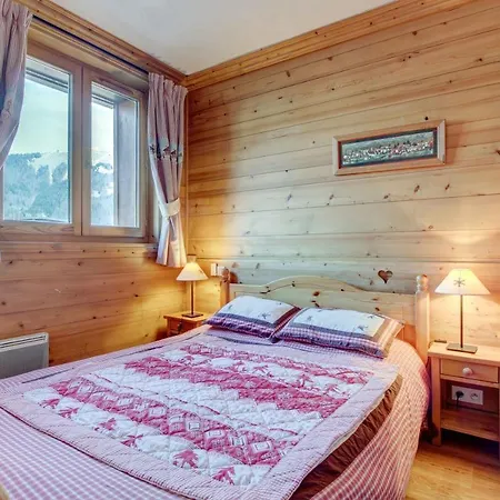 3 Apartment Morzine