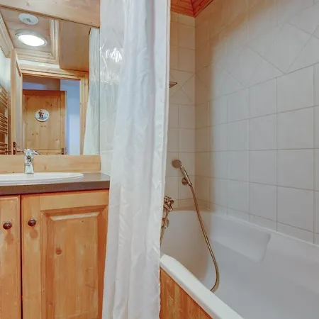 Apartment 3 Morzine