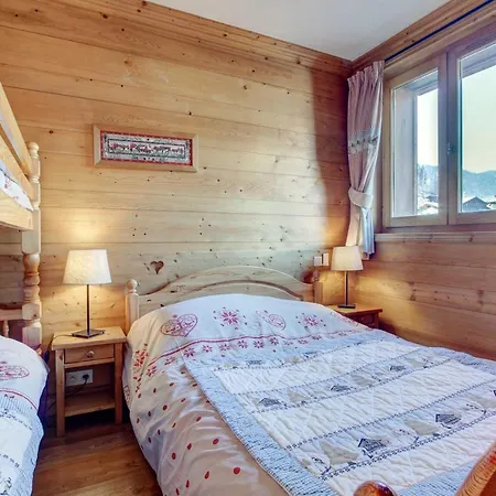 3 Apartment *