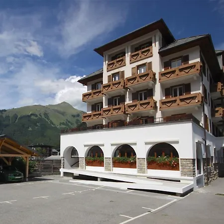 3 Morzine
