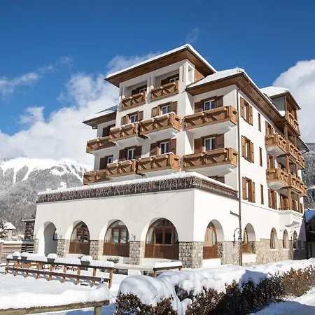 Apartment 3 Morzine