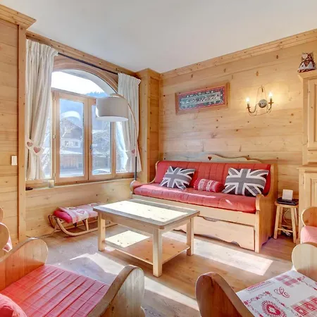 3 * Morzine