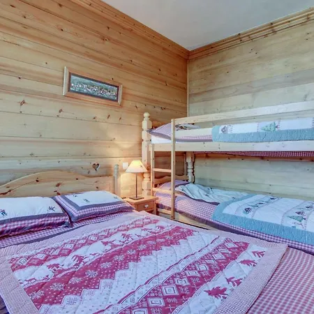 3 Apartment *
