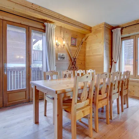 3 Apartment *
