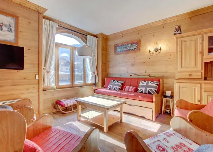 3 * Morzine
