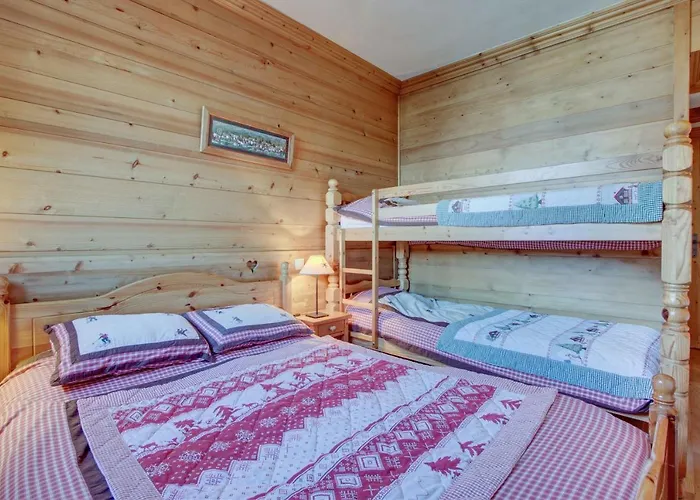 3 Appartamento *