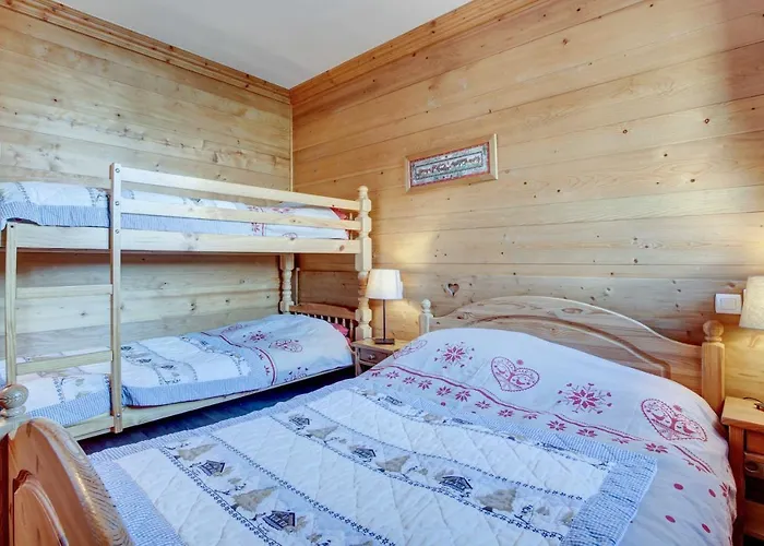 3 * Morzine
