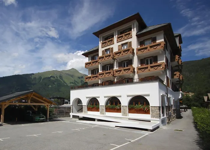 3 Morzine